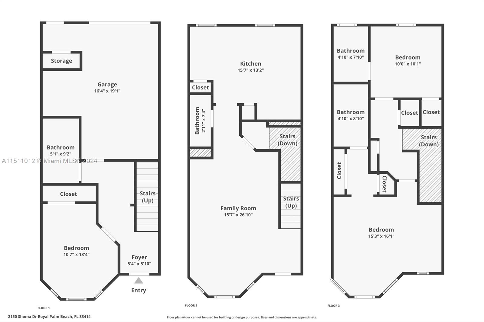 SHOMA TOWNHOMES AT ROYAL - Residential