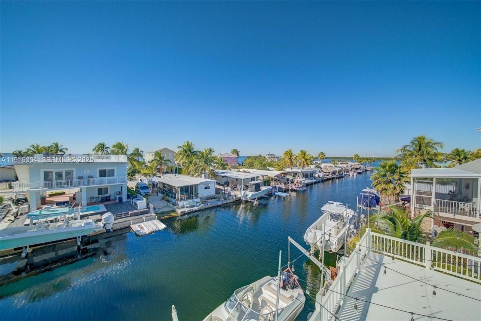 SEXTON COVES ESTATES - Residential Lease