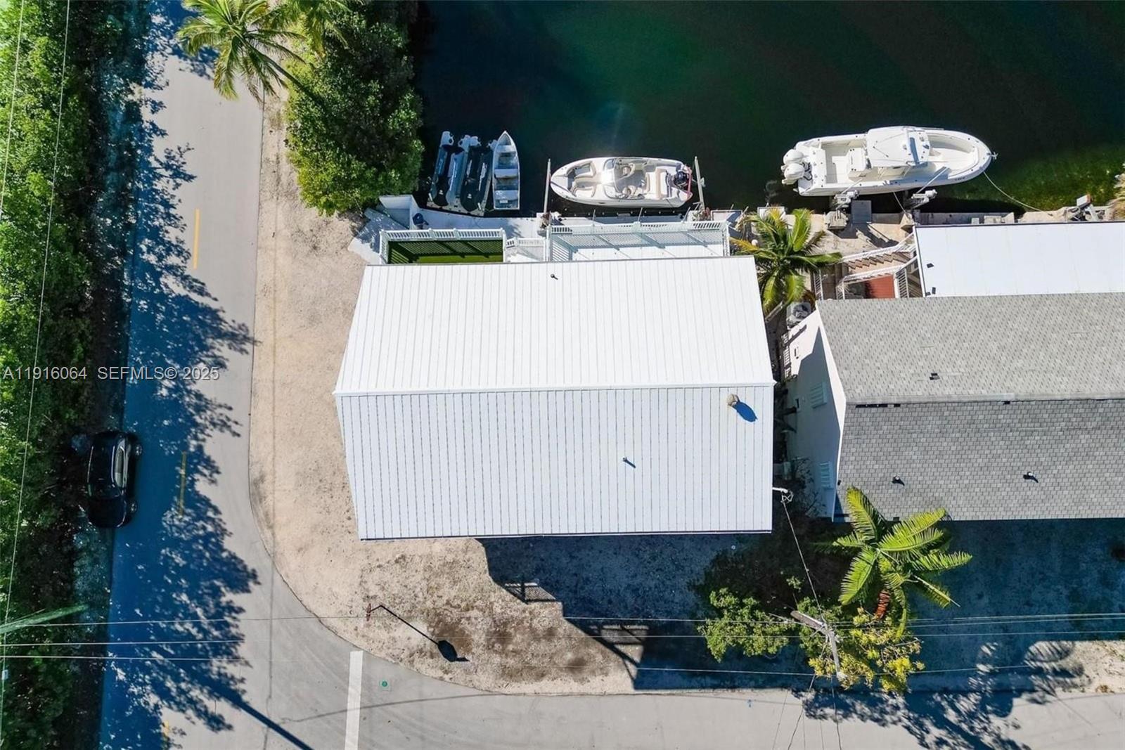 SEXTON COVES ESTATES - Residential Lease