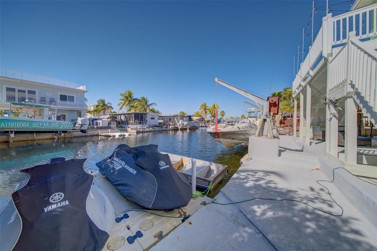 SEXTON COVES ESTATES - Residential Lease