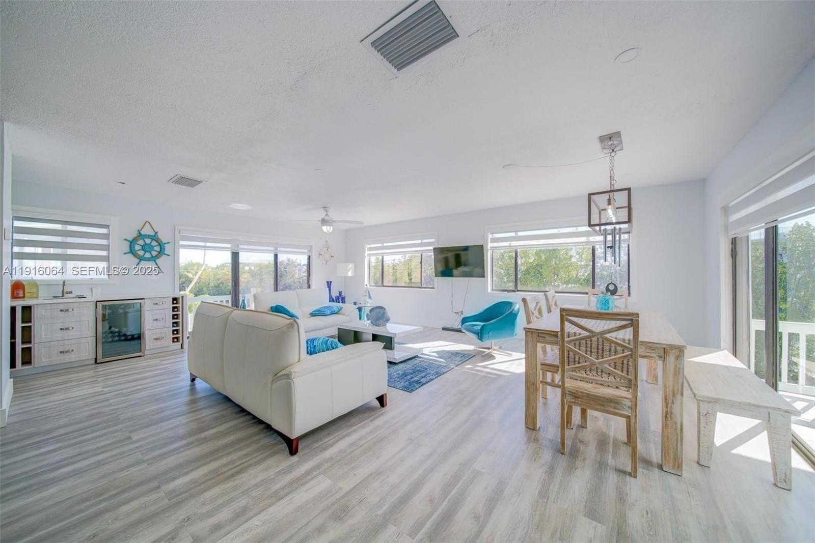 SEXTON COVES ESTATES - Residential Lease