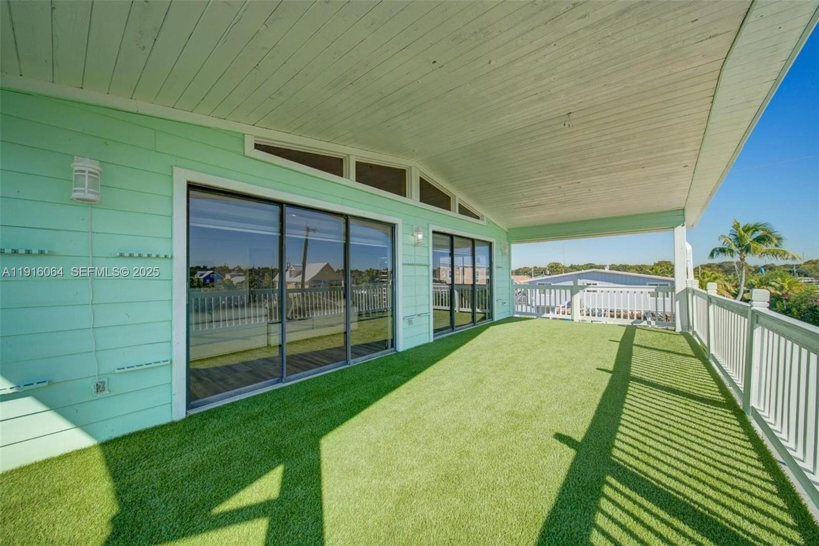 SEXTON COVES ESTATES - Residential Lease