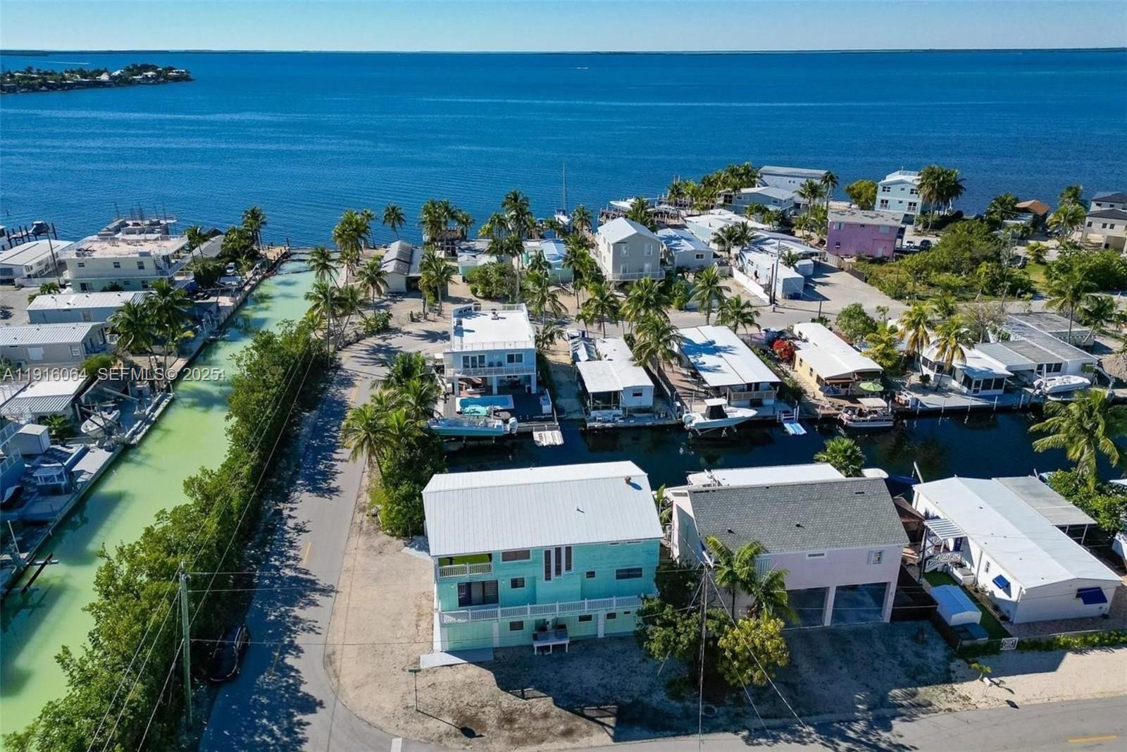 SEXTON COVES ESTATES - Residential Lease