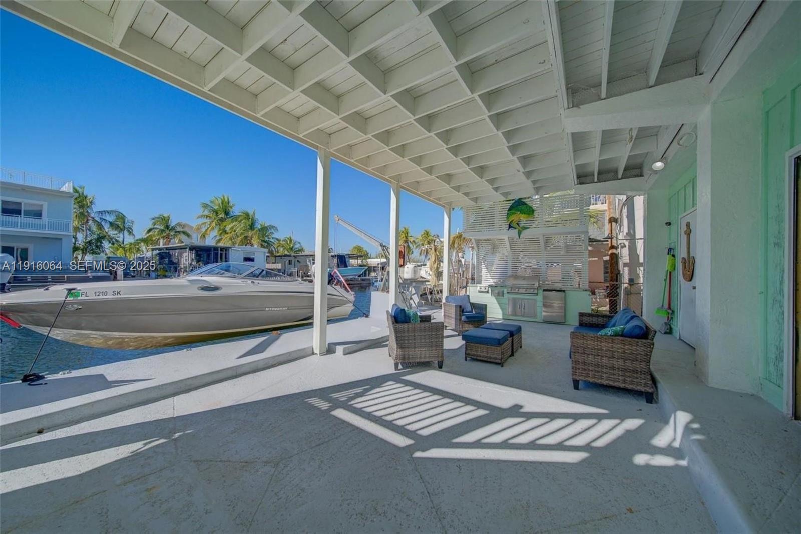 SEXTON COVES ESTATES - Residential Lease