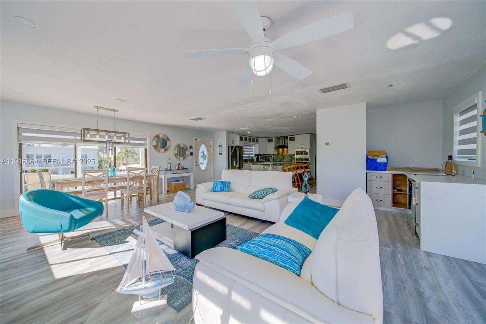 SEXTON COVES ESTATES - Residential Lease