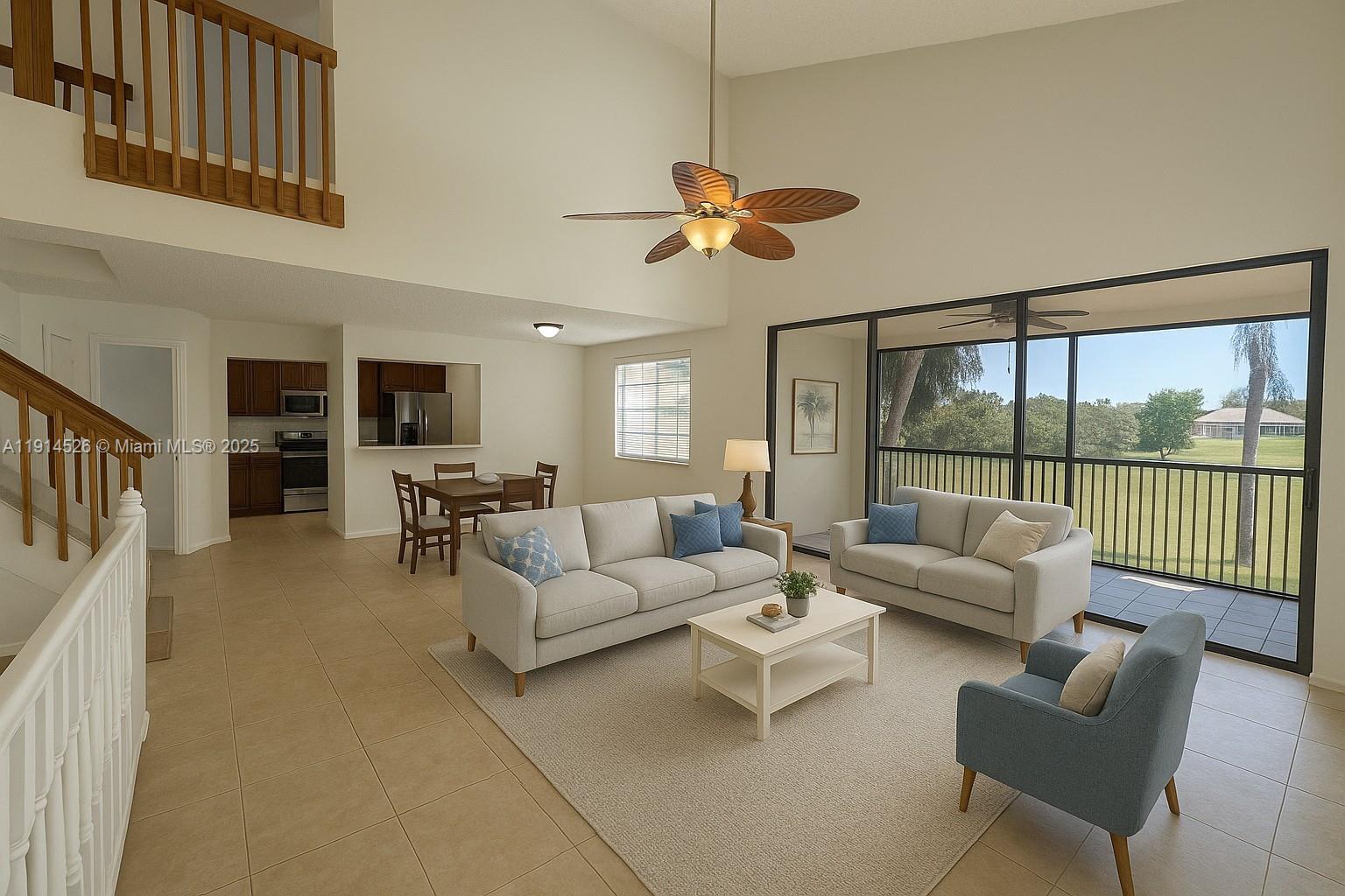 Las Verdes @ Grand Palms - Residential Lease