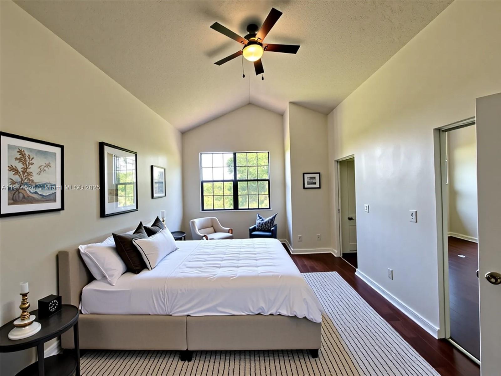 Las Verdes @ Grand Palms - Residential Lease