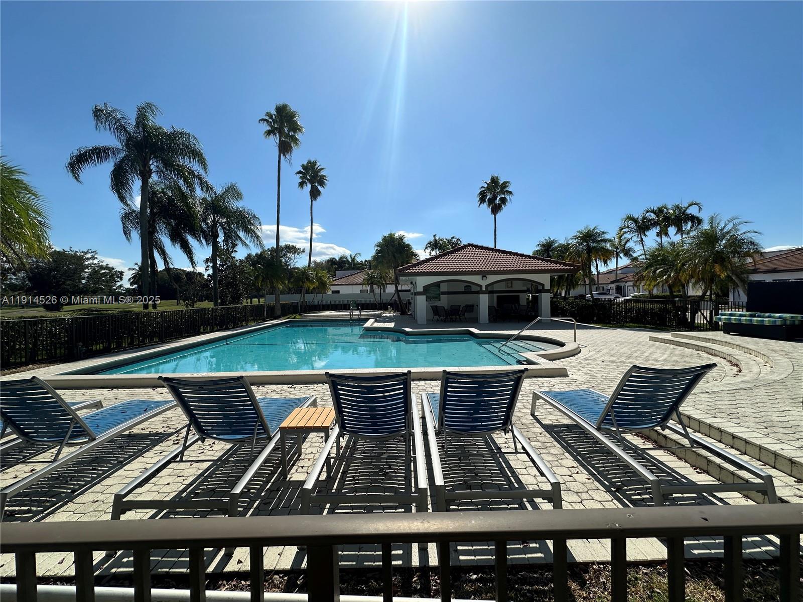 Las Verdes @ Grand Palms - Residential Lease