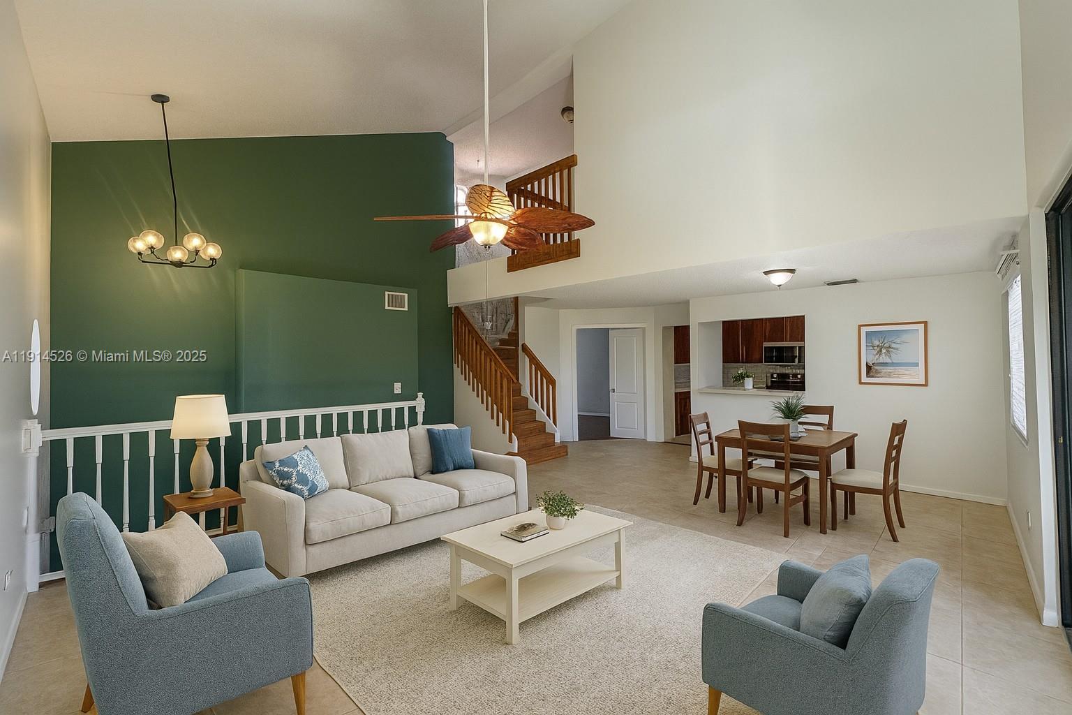 Las Verdes @ Grand Palms - Residential Lease