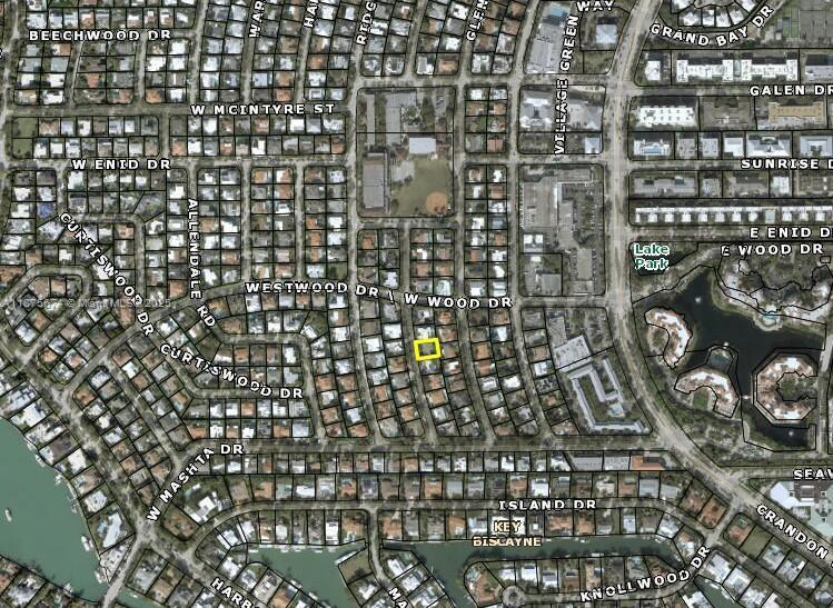 BISCAYNE KEY ESTATES - Residential