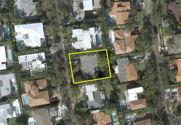 BISCAYNE KEY ESTATES - Residential