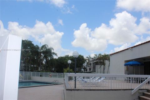 A home in Lauderhill