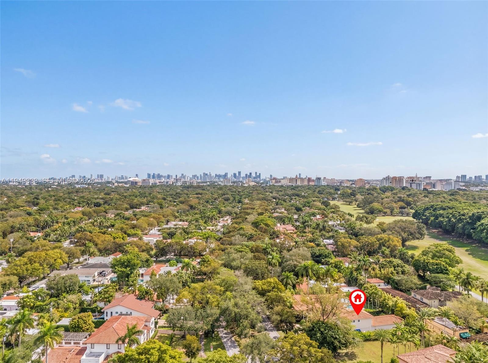 CORAL GABLES SEC E - Residential