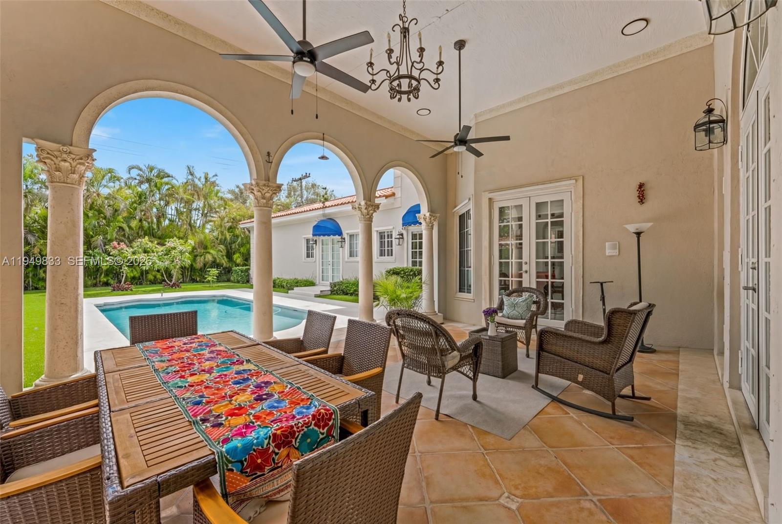 CORAL GABLES SEC E - Residential