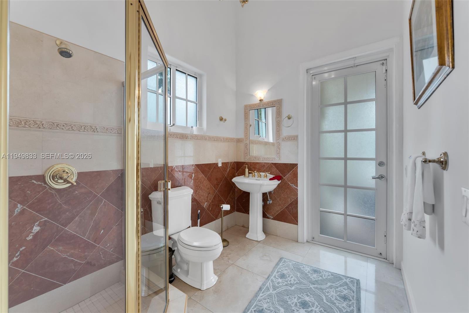 CORAL GABLES SEC E - Residential