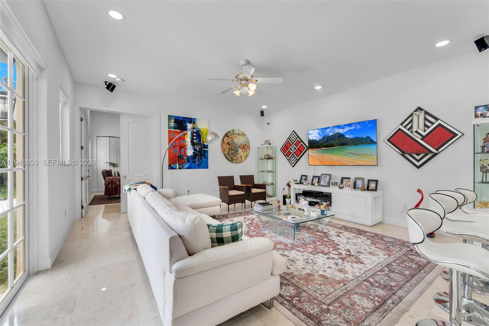 CORAL GABLES SEC E - Residential