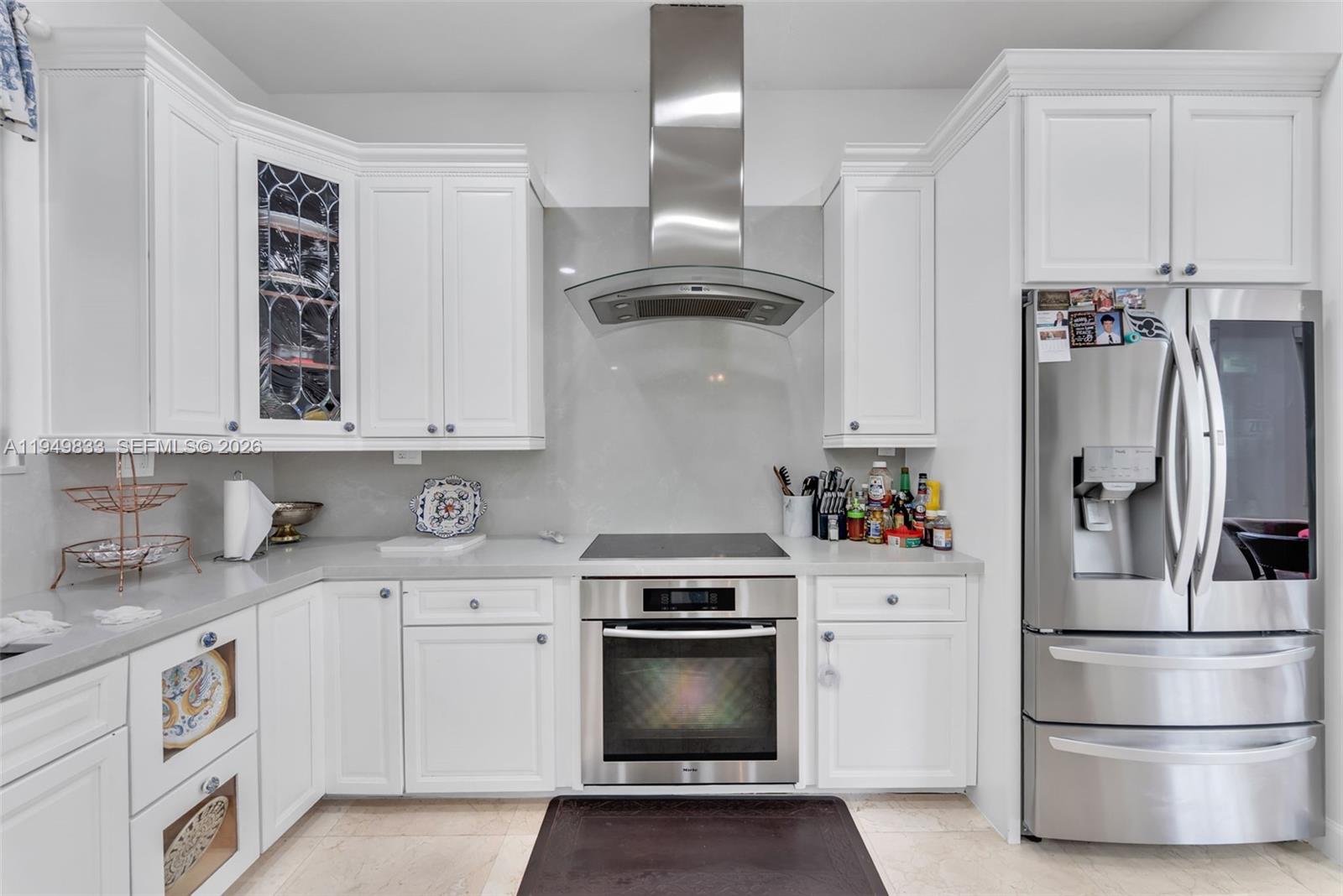 CORAL GABLES SEC E - Residential