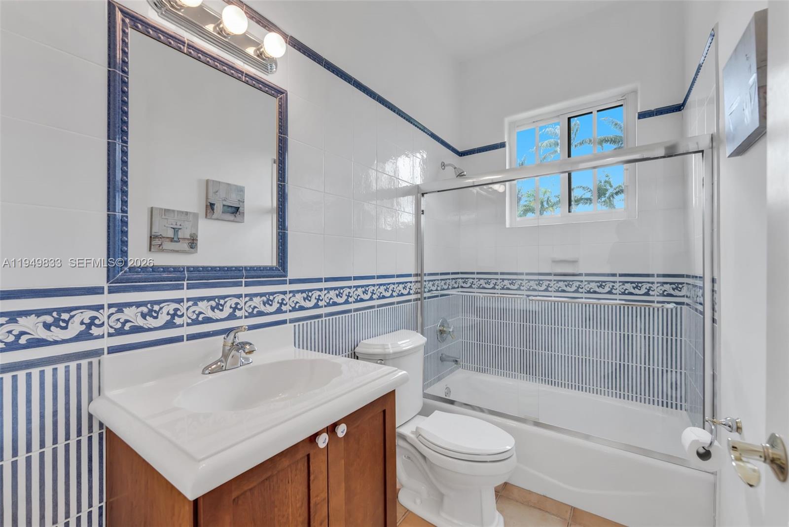 CORAL GABLES SEC E - Residential