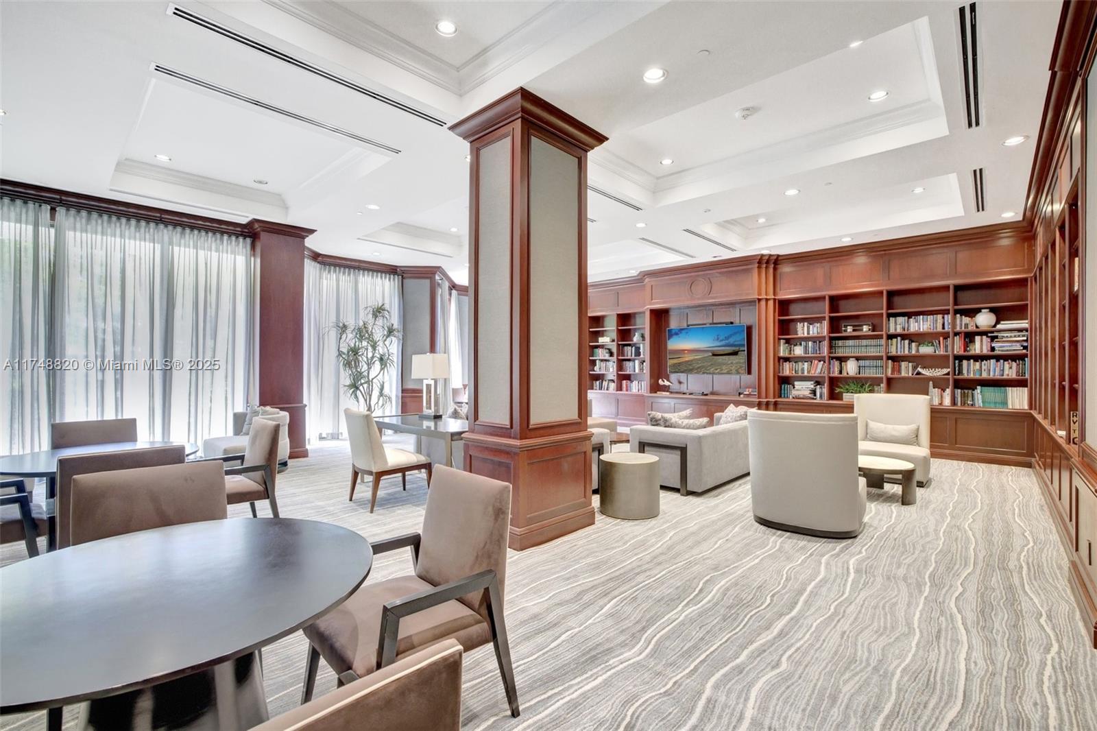 WILLIAMS ISLAND - Residential