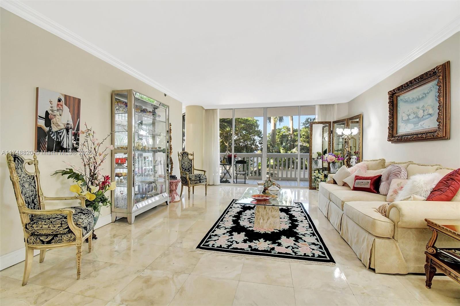 Property for Sale at 2000 Island Bl Blvd 410, Aventura, Miami-Dade County, Florida - Bedrooms: 2 
Bathrooms: 2  - $599,000
