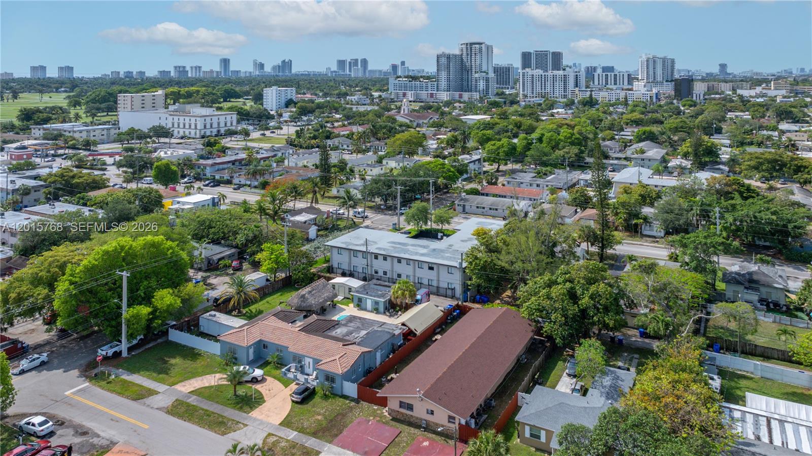 NORTH HOLLYWOOD - Residential Income