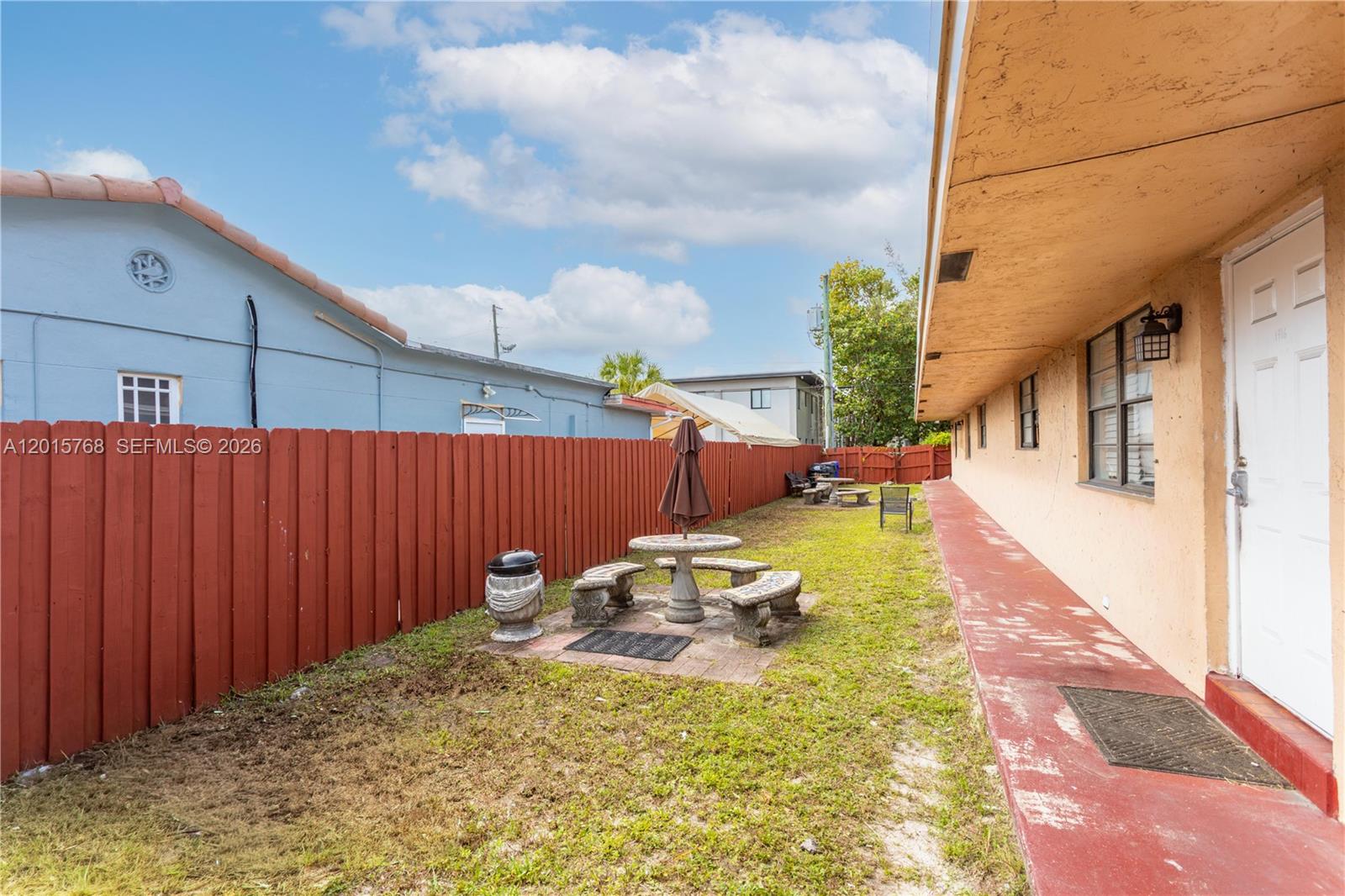 NORTH HOLLYWOOD - Residential Income