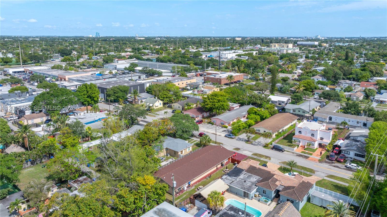 NORTH HOLLYWOOD - Residential Income