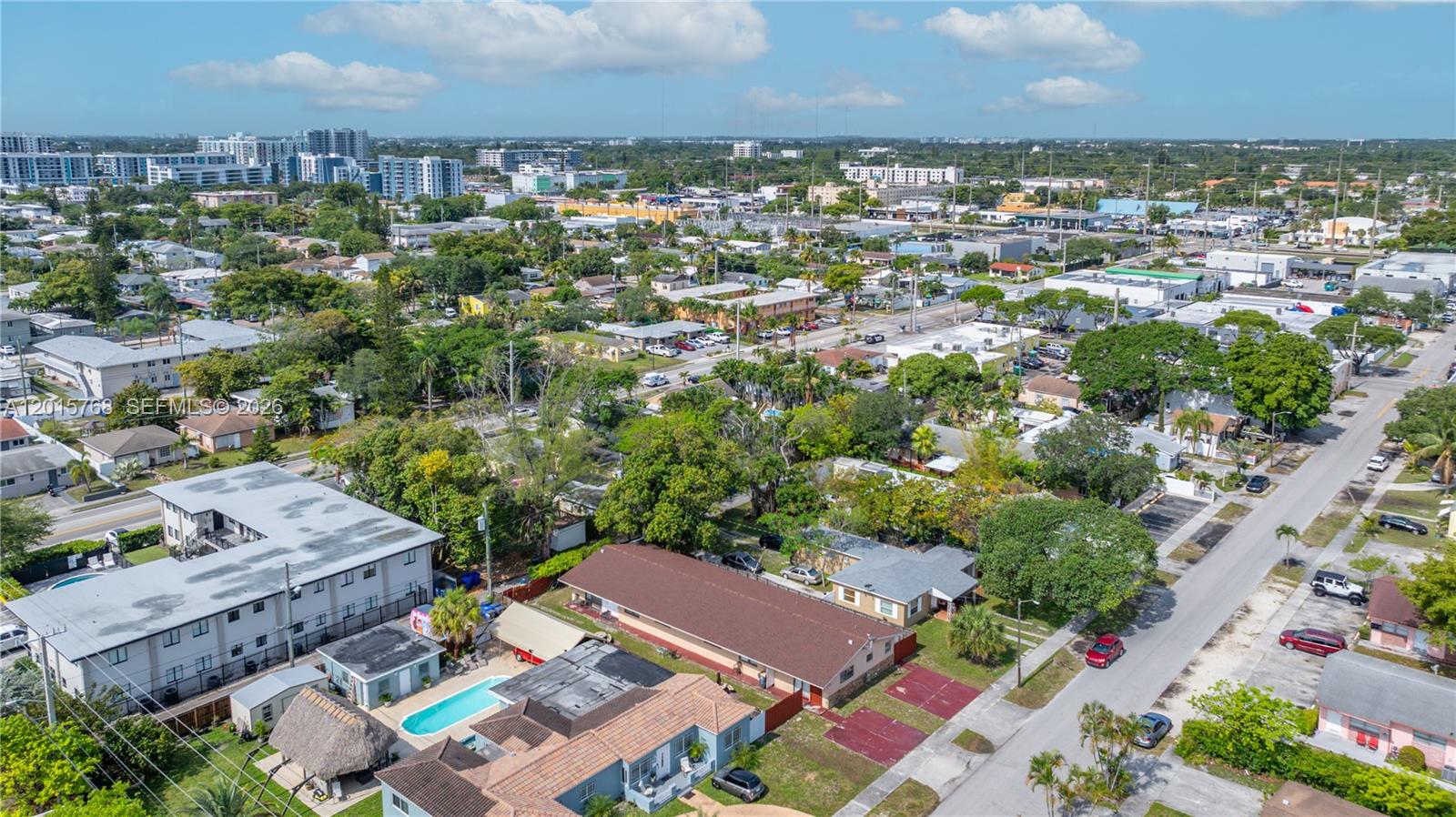NORTH HOLLYWOOD - Residential Income