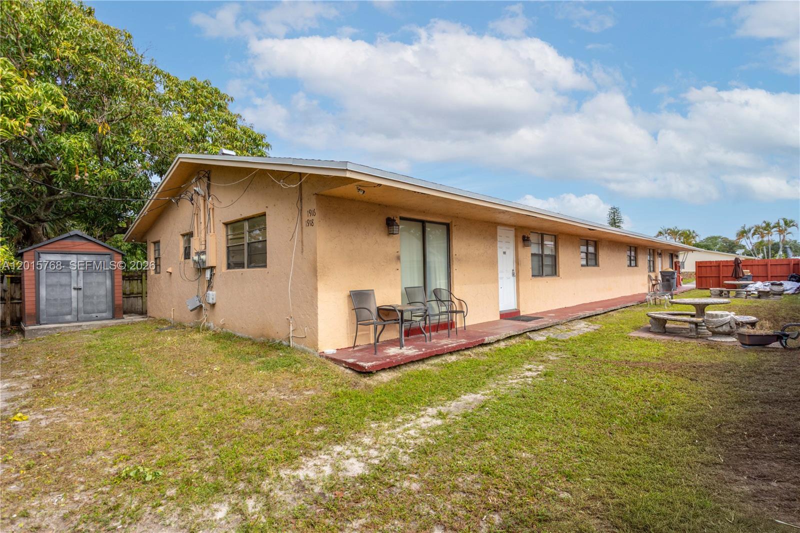 NORTH HOLLYWOOD - Residential Income