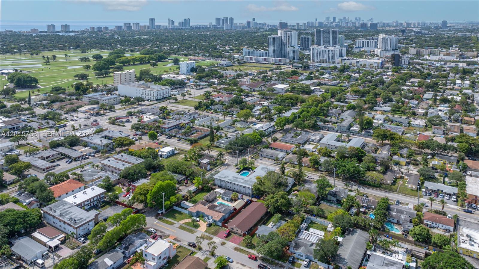 NORTH HOLLYWOOD - Residential Income