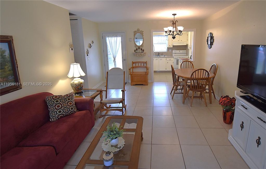 Photo of 2832 W Crosley Dr #C, West Palm Beach, FL 33415 (MLS # A11956181)