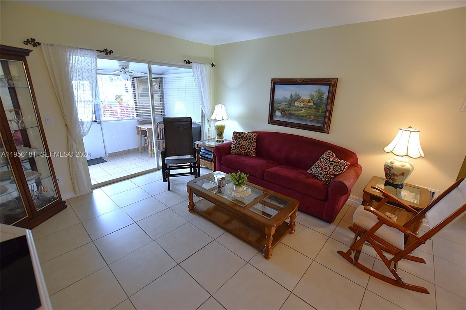 CRESTHAVEN VILLAS 16 COND - Residential