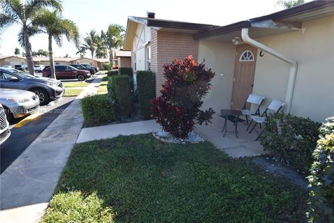 2832 W Crosley Dr C West Palm Beach FL 33415