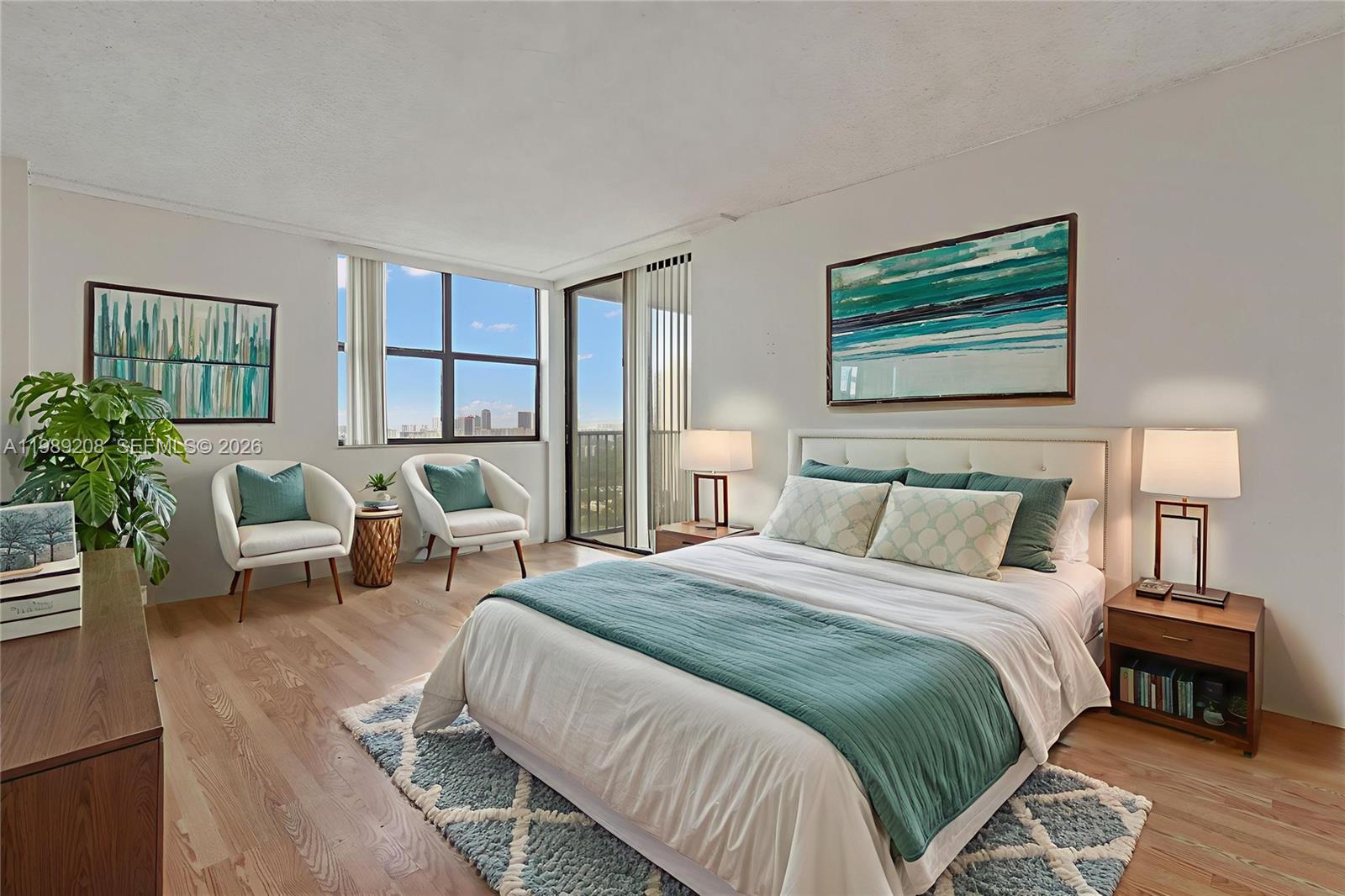 BONAVIDA CONDO - Residential