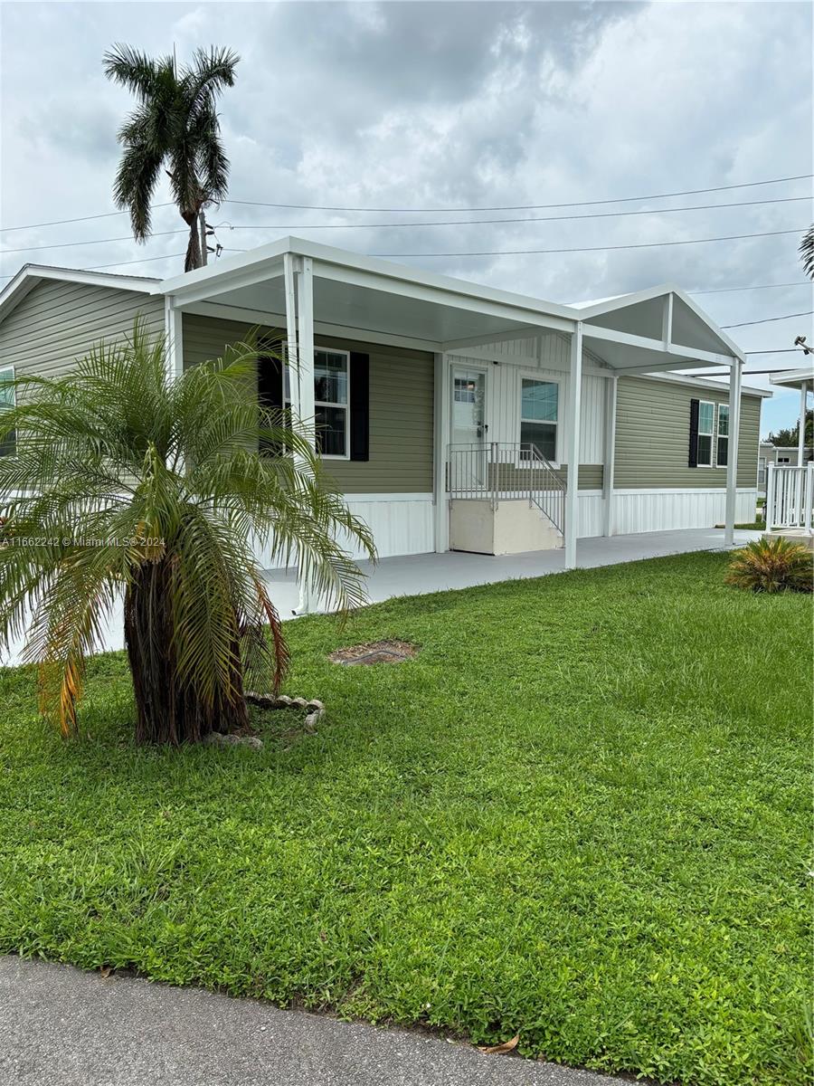 Property for Sale at 1931 Sw 85th Ln, Davie, Broward County, Florida - Bedrooms: 3 
Bathrooms: 2  - $299,900