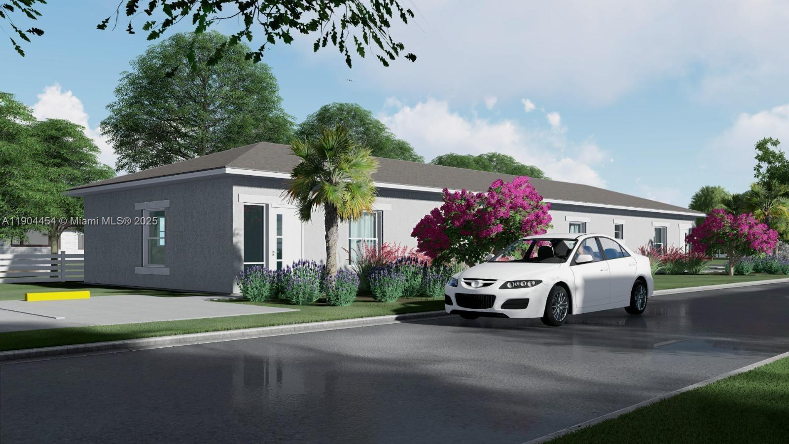 PEMDALE - Residential Income