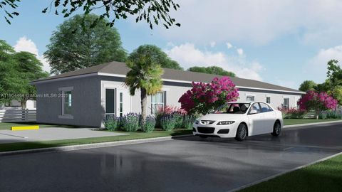 601 NW 3rd Ave Hallandale Beach FL 33009