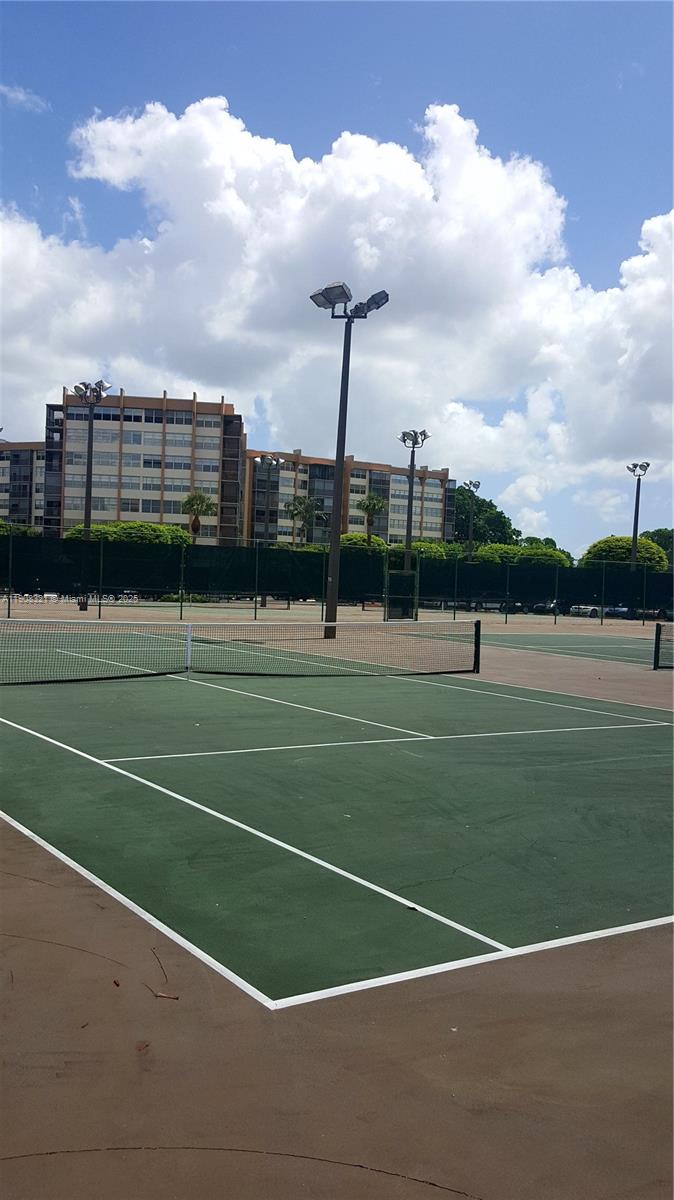 PARK PLACE CONDOMINIUM NO - Residential