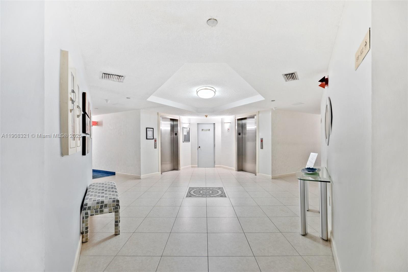 PARK PLACE CONDOMINIUM NO - Residential