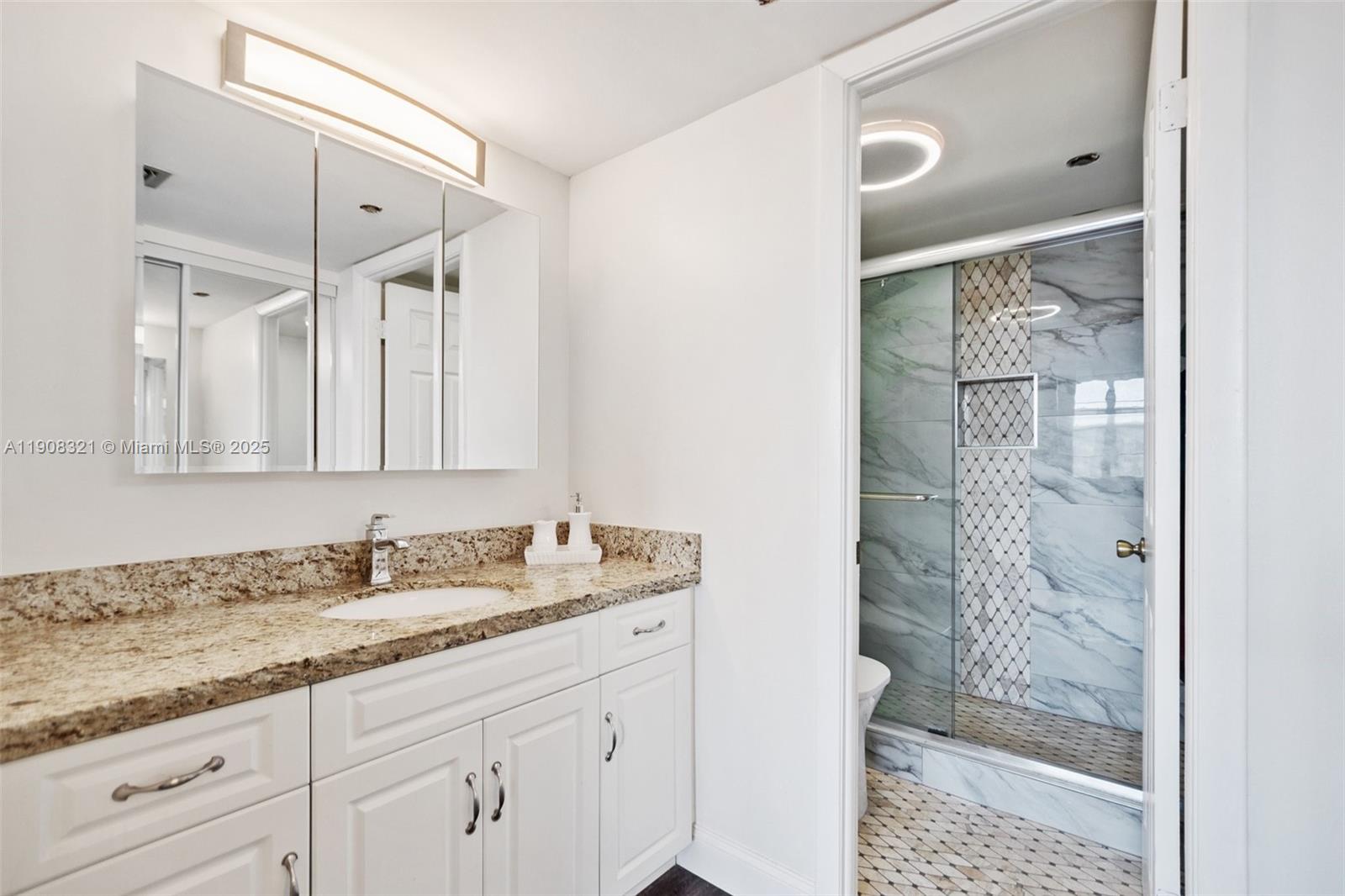 PARK PLACE CONDOMINIUM NO - Residential