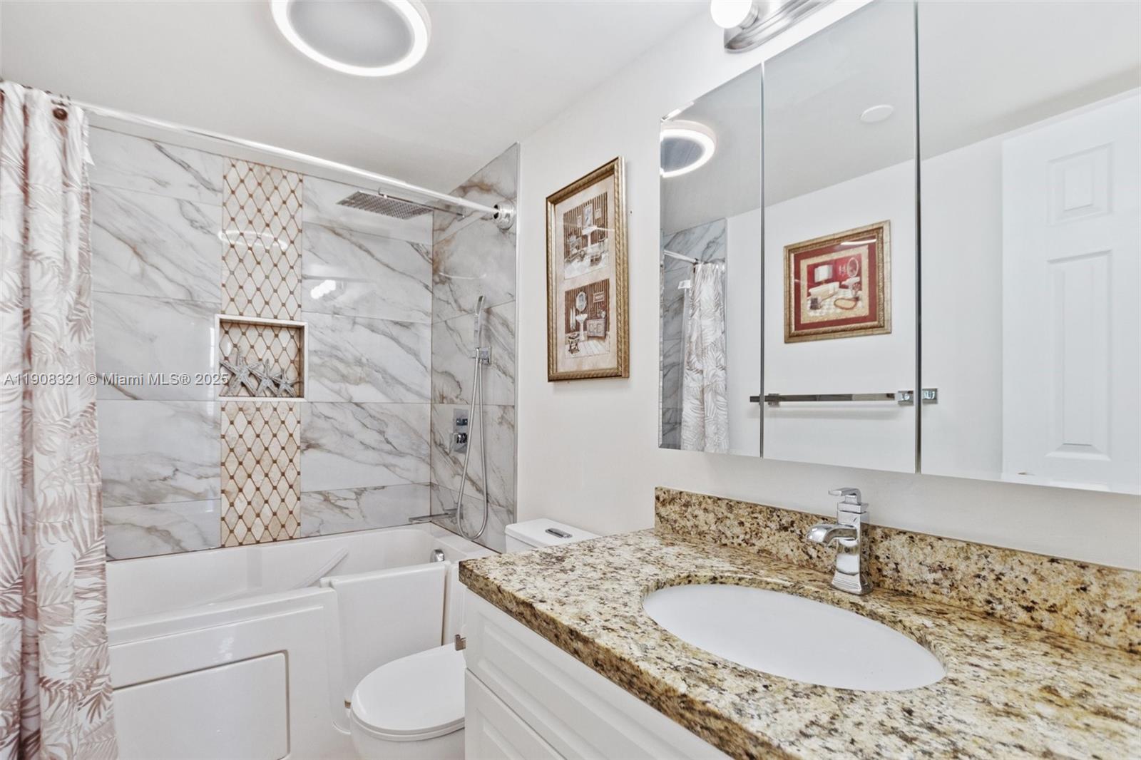 PARK PLACE CONDOMINIUM NO - Residential