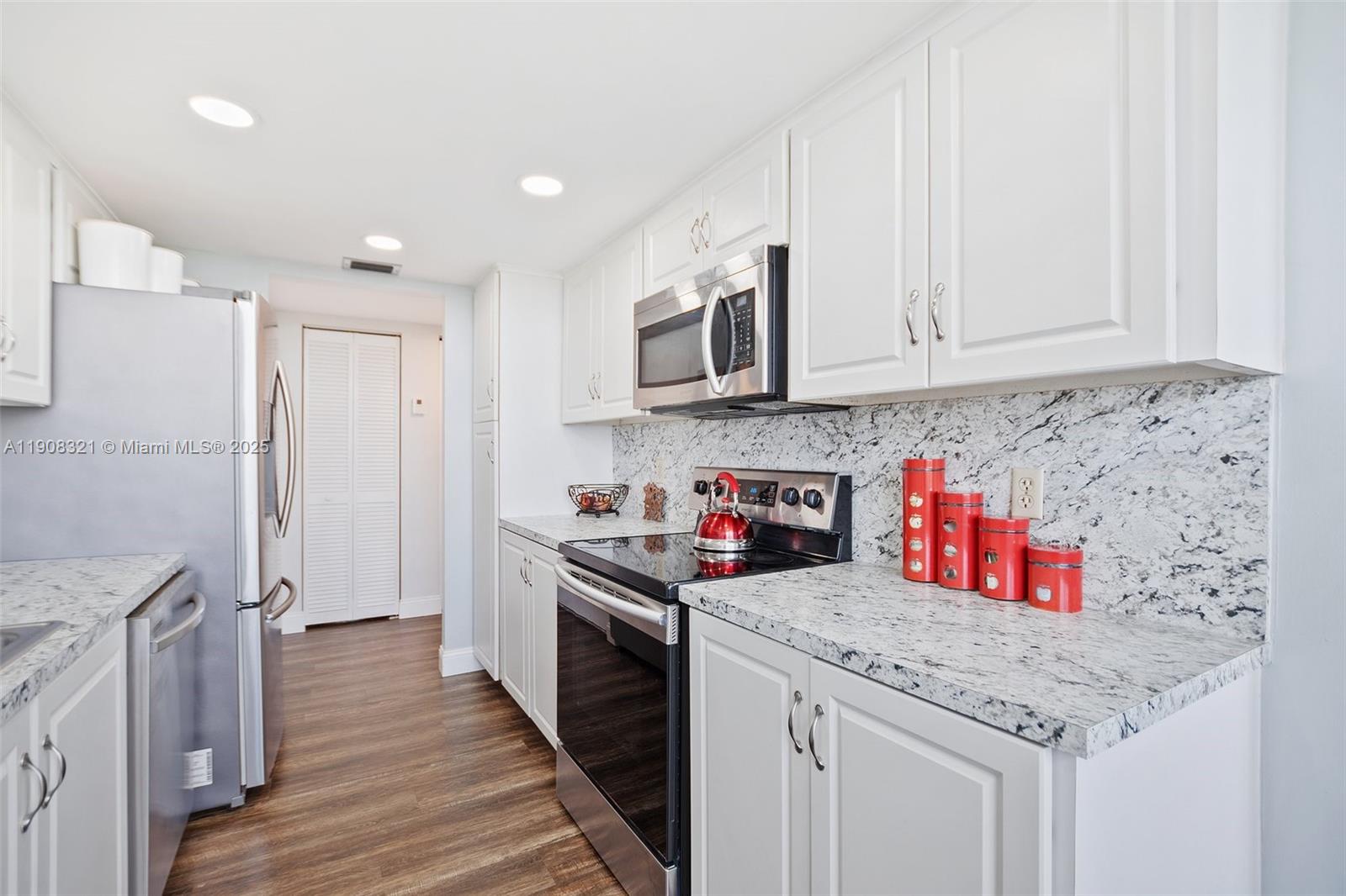 PARK PLACE CONDOMINIUM NO - Residential