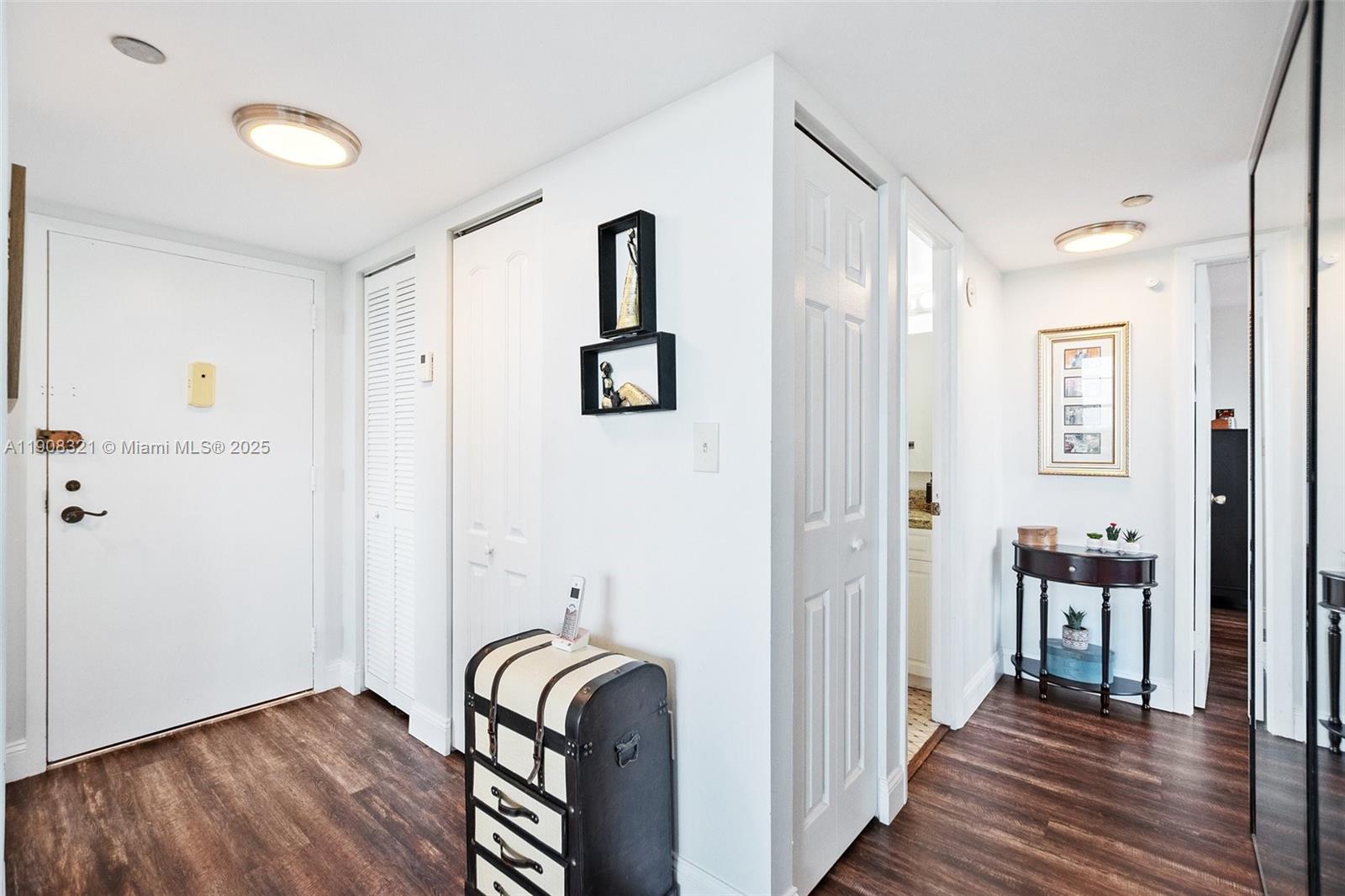 PARK PLACE CONDOMINIUM NO - Residential