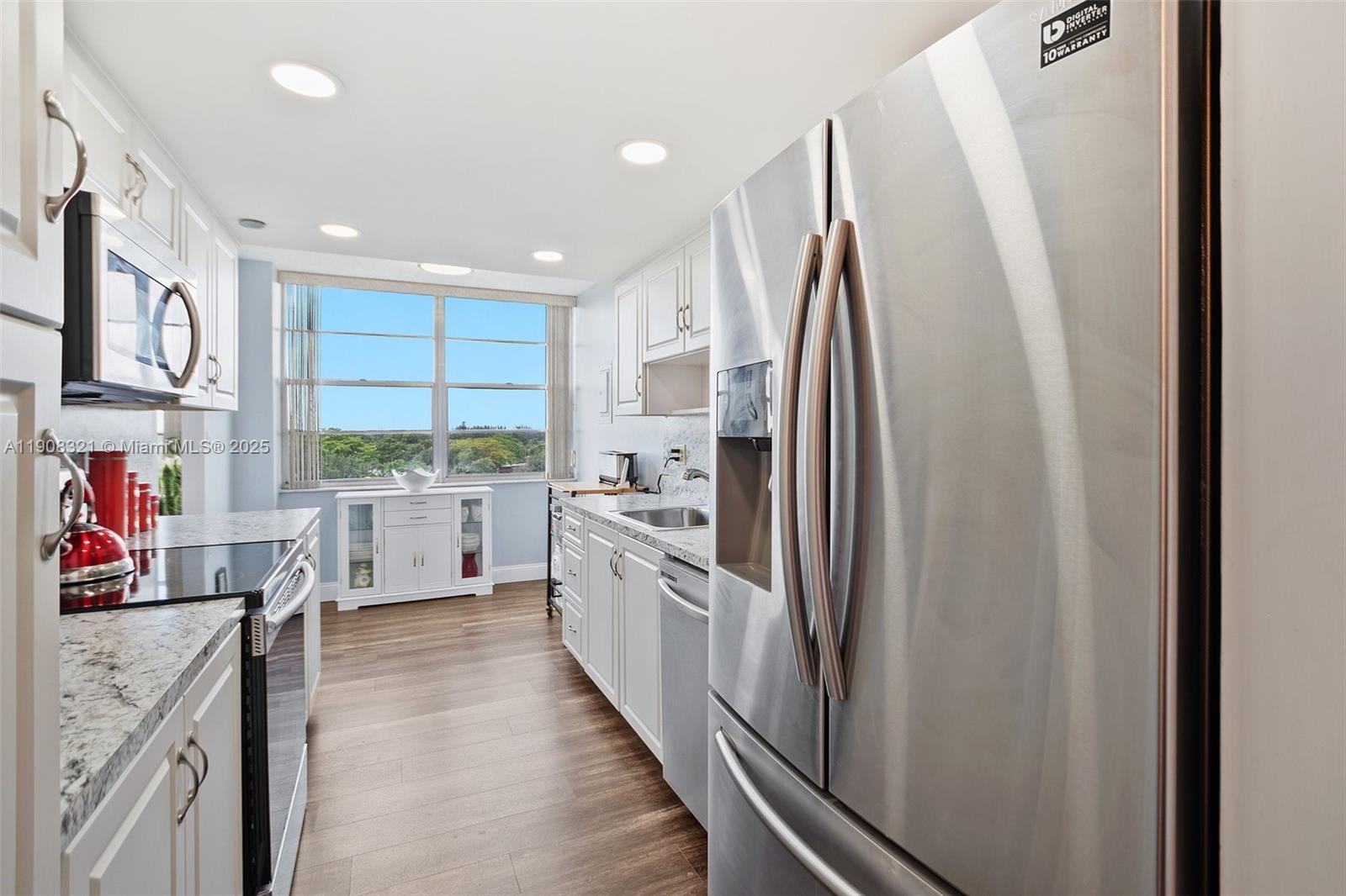 PARK PLACE CONDOMINIUM NO - Residential