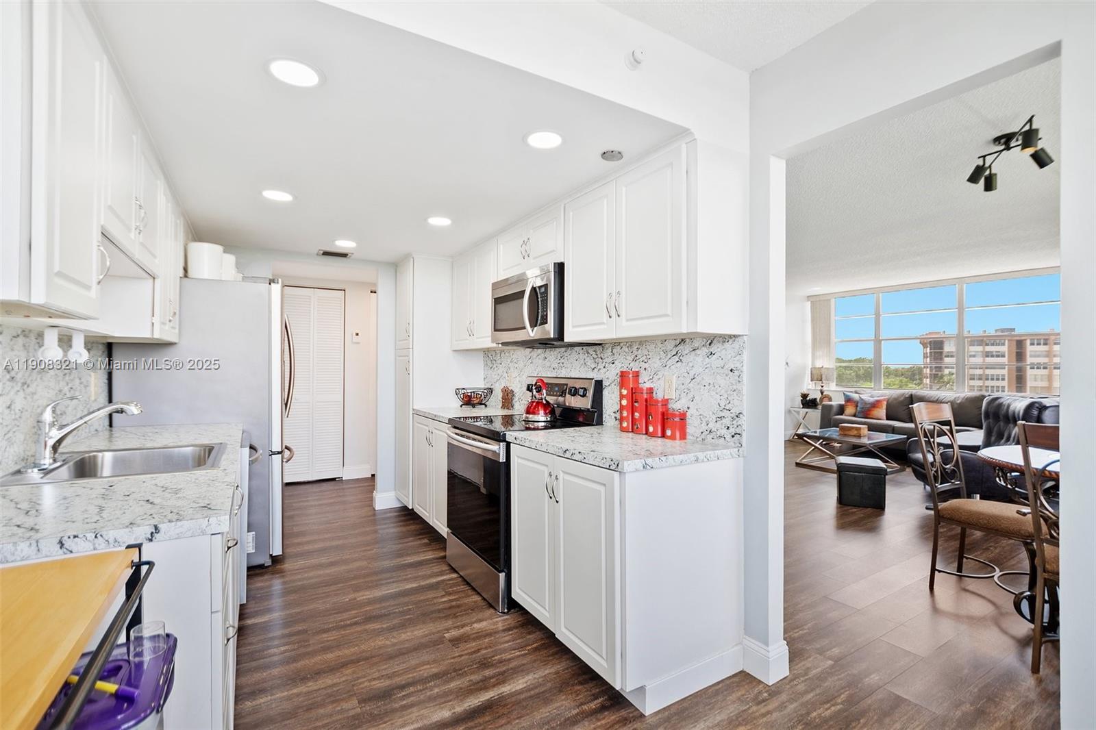 PARK PLACE CONDOMINIUM NO - Residential