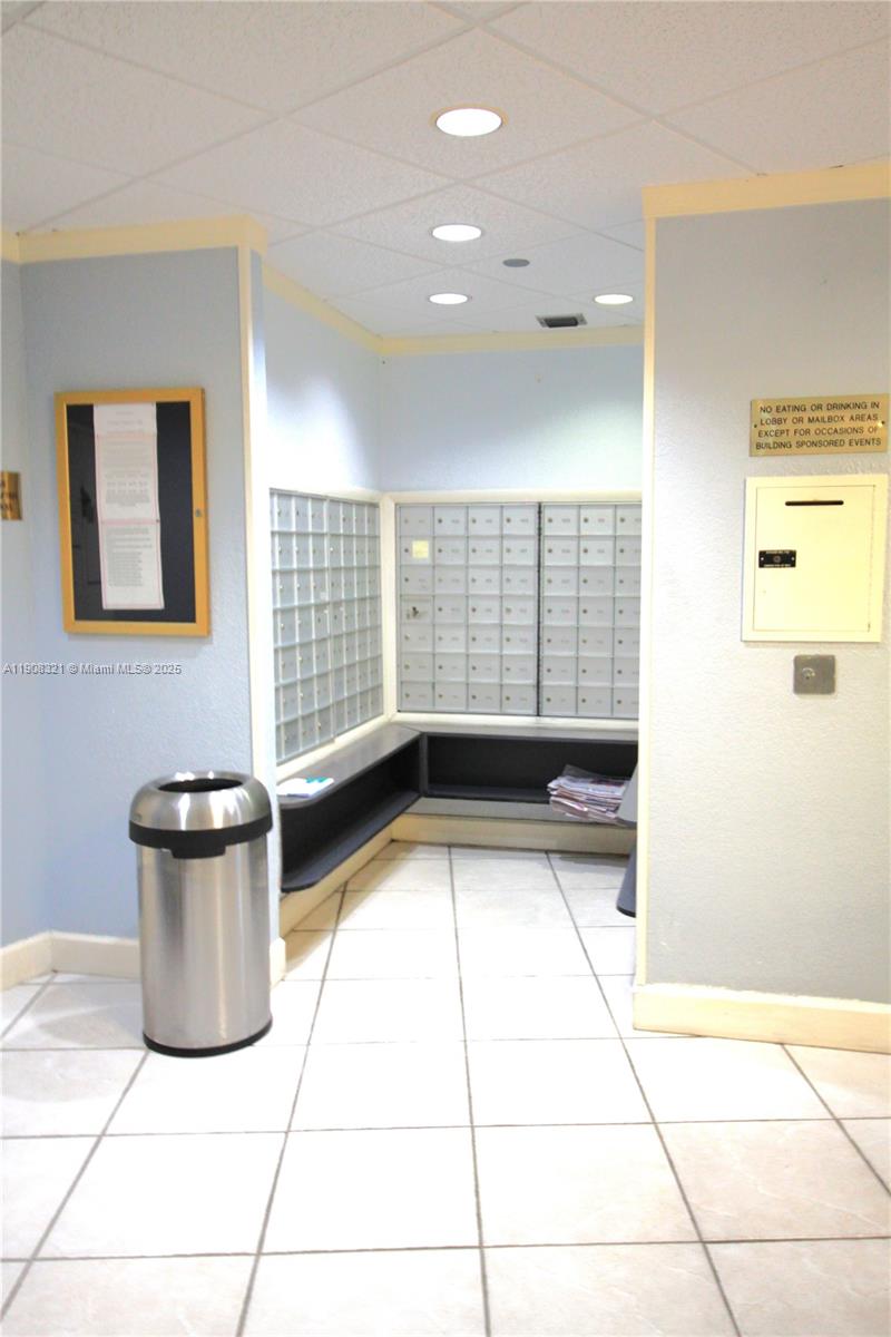 PARK PLACE CONDOMINIUM NO - Residential