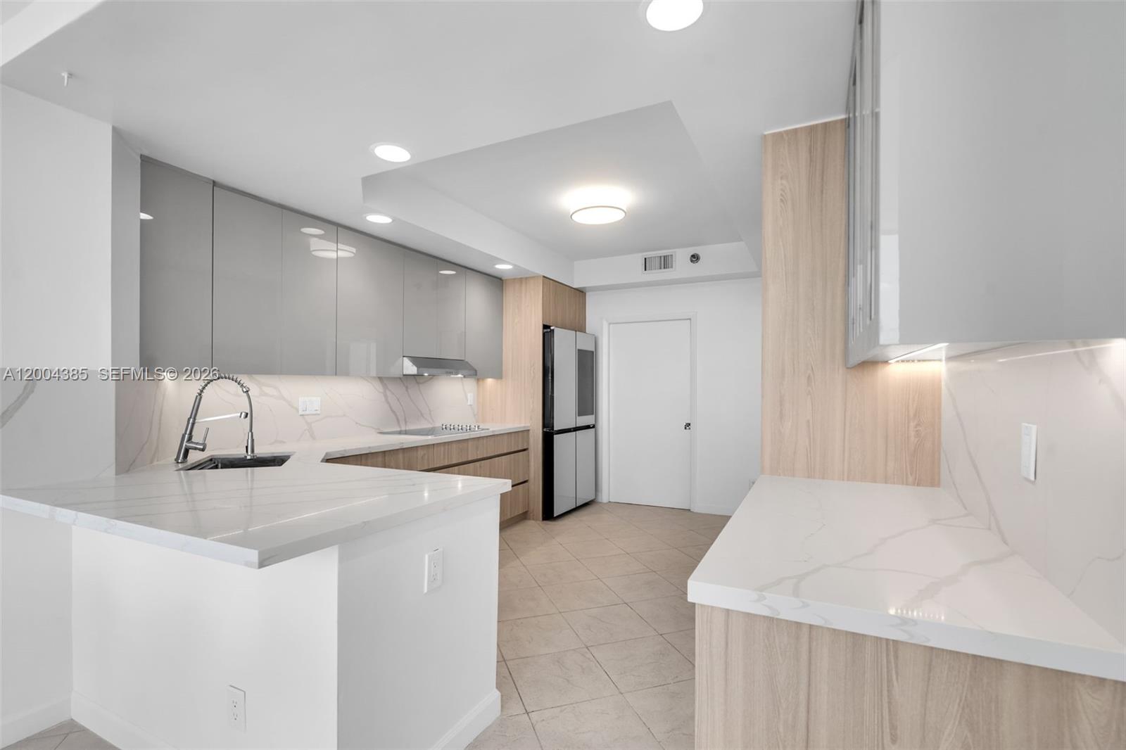 ATLANTIC II AT THE POINT - Residential