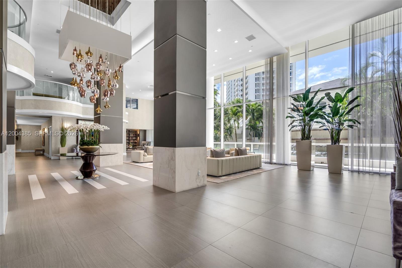 ATLANTIC II AT THE POINT - Residential