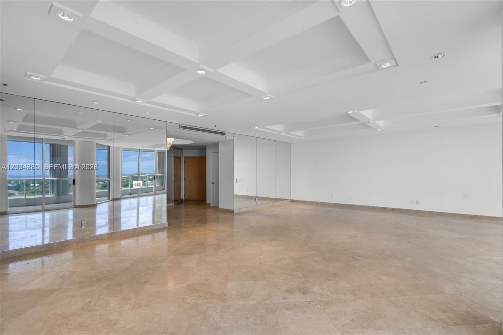 ATLANTIC II AT THE POINT - Residential