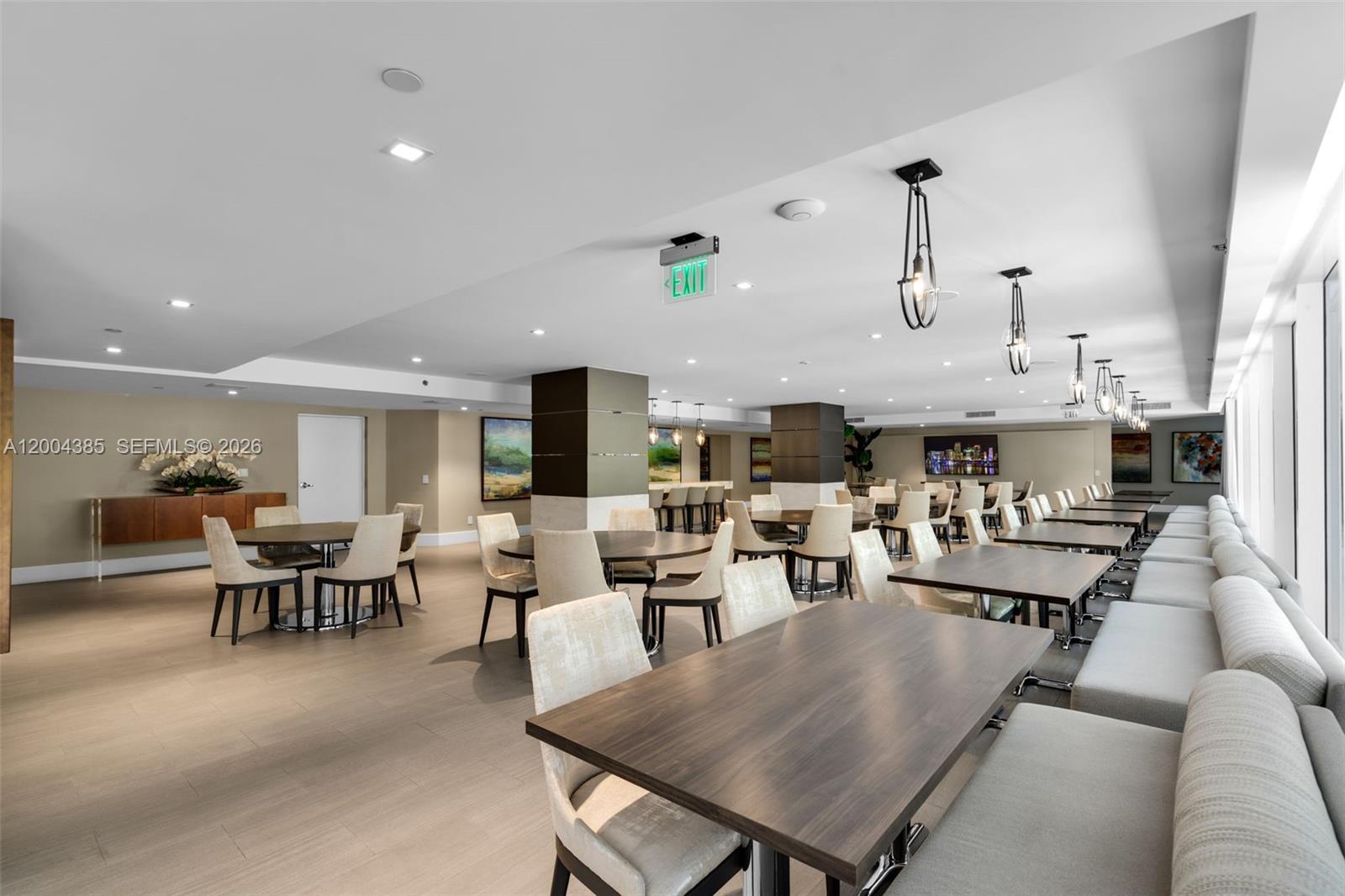 ATLANTIC II AT THE POINT - Residential